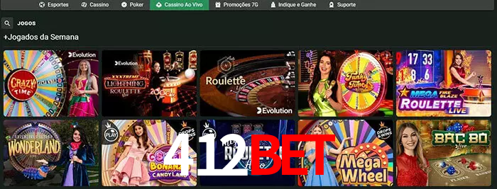 412Bet bet